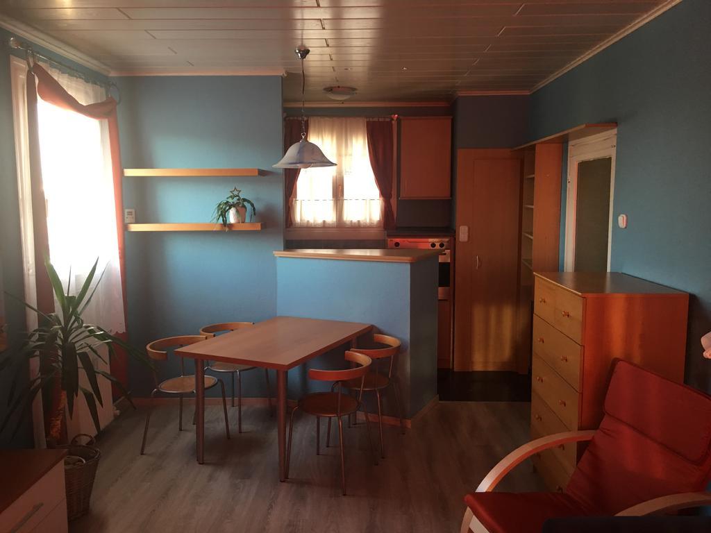 Malnas Macska Apartman Szekszárd Exteriör bild
