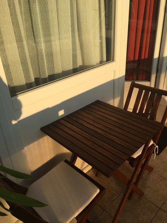 Malnas Macska Apartman Szekszárd Exteriör bild